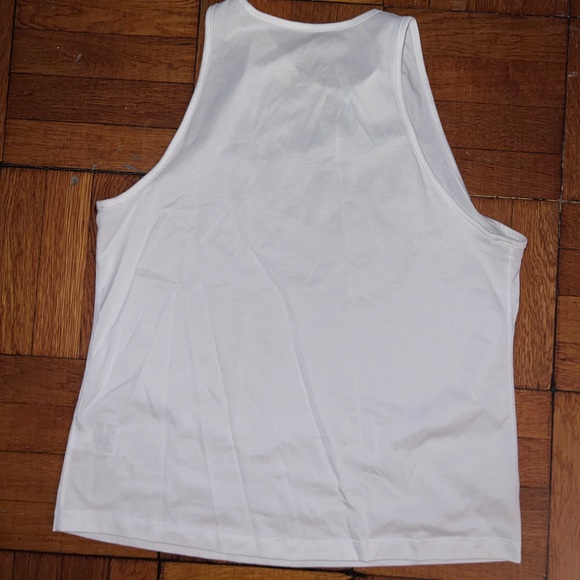 Summer Tank Racerback - Picture 2 of 2